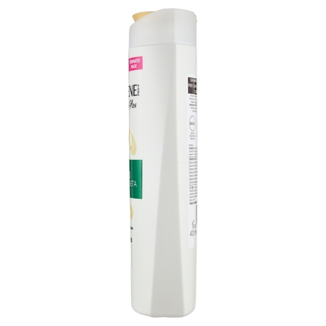 Pantene Pro-V Lisci Effetto Seta Shampoo Active Nutri-Plex 400 ml